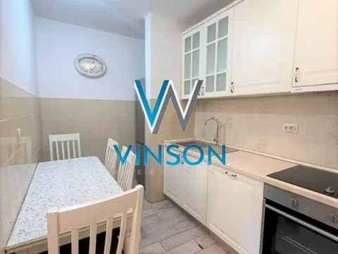 Rent, one bedroom apartment, 42m², Grbavica, Novi Sad Sve Podlokacije - image 7