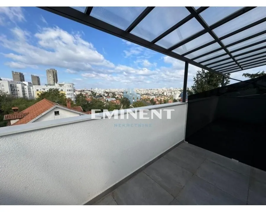 Sale, one bedroom apartment, 46m², Voždovačka Crkva, Voždovac Sve Podlokacije