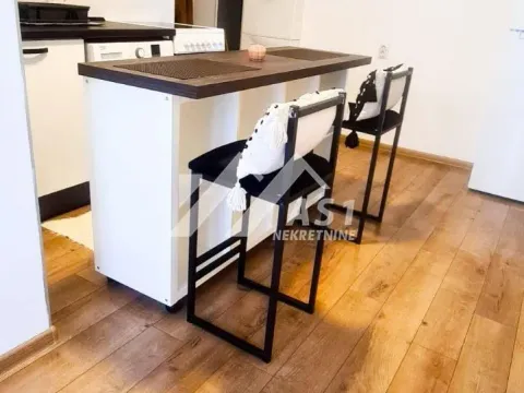 Rent, two bedroom apartment, 45m², Adamovićevo Naselje, Novi Sad Sve Podlokacije - image 4