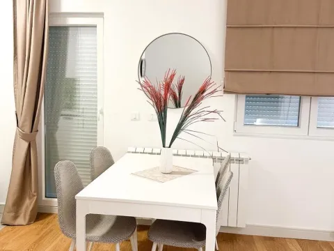 Prodaja, jednosoban stan, 54m², Centar, Kolašin - image 8