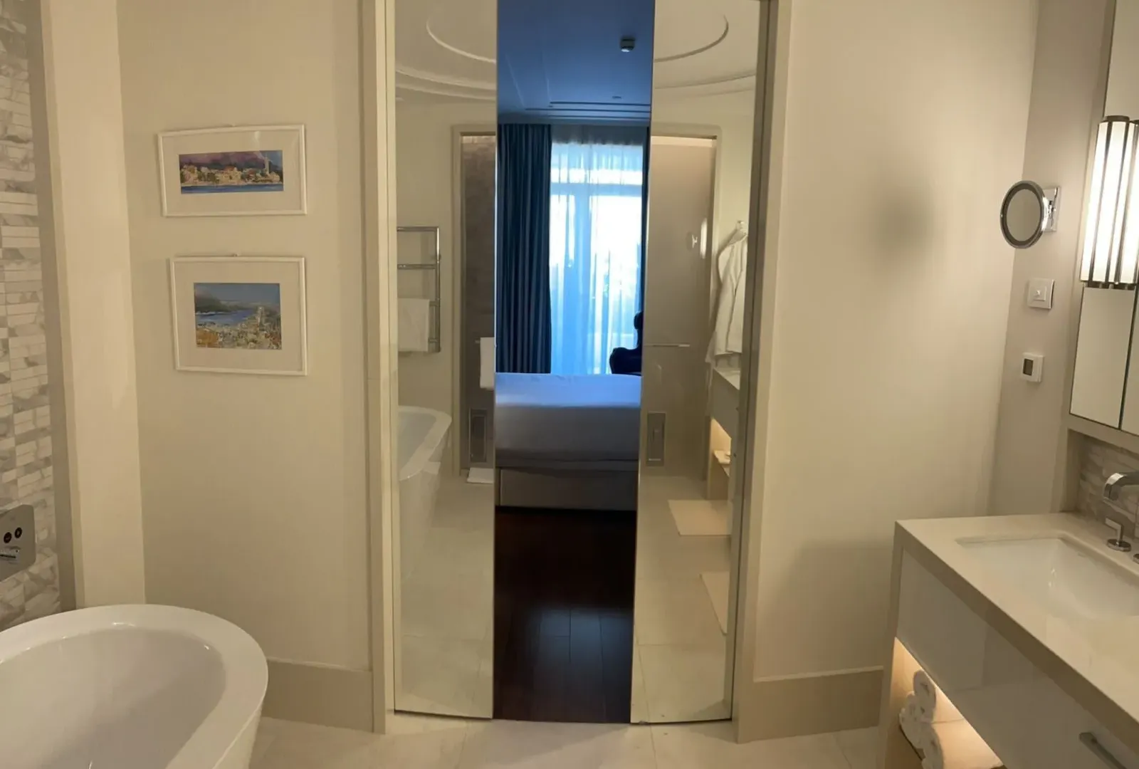 Prodaja, jednosoban stan, 74m², Porto Montenegro, Tivat