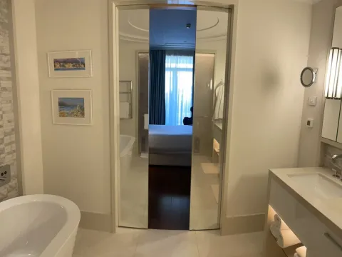 Sale, one bedroom apartment, 74m², Porto Montenegro, Tivat - image 6