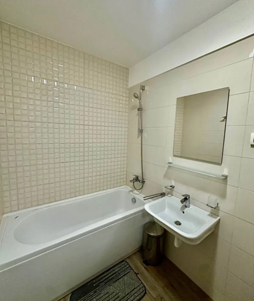 Rent, one bedroom apartment, 45m², Zagorič, Podgorica