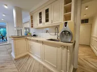 Rent, three bedroom apartment, 147m², Gorica C, Podgorica - image 7