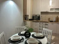 Izdavanje, jednosoban stan, 53m², Master Kvart, Podgorica - image 4