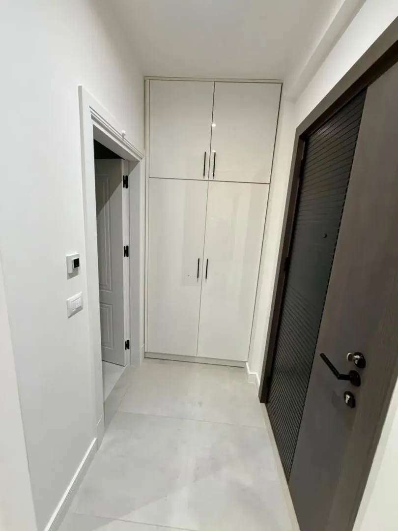 Izdavanje, jednosoban stan, 42m², Čeluga, Bar