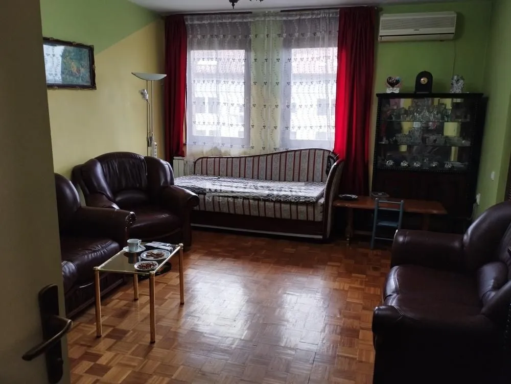 Prodaja, dvosoban stan, 74m², Bežanijska Kosa 3, Bežanijska Kosa Sve Podlokacije