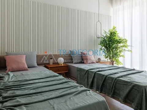 Prodaja, dvosoban stan, 95m², Bečići, Budva - image 10