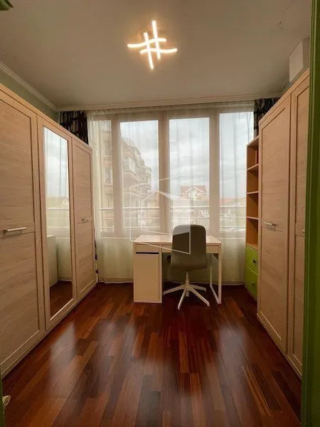 Prodaja, stan, 84m², Stari Aerodrom, Podgorica