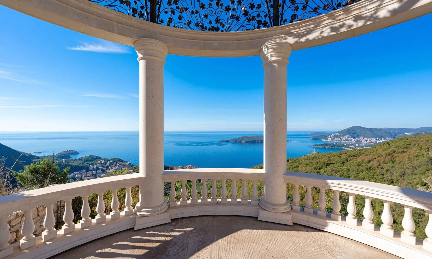 Sale, house, 1777m², Kuljače, Budva