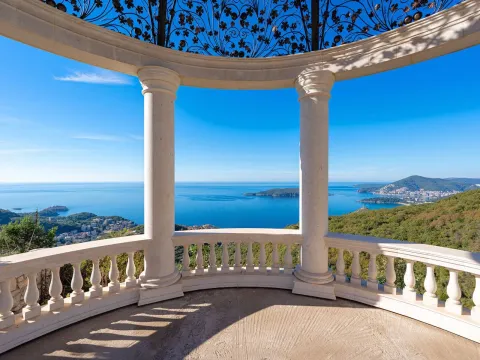 Prodaja, kuća, 1777m², Kuljače, Budva - image 42