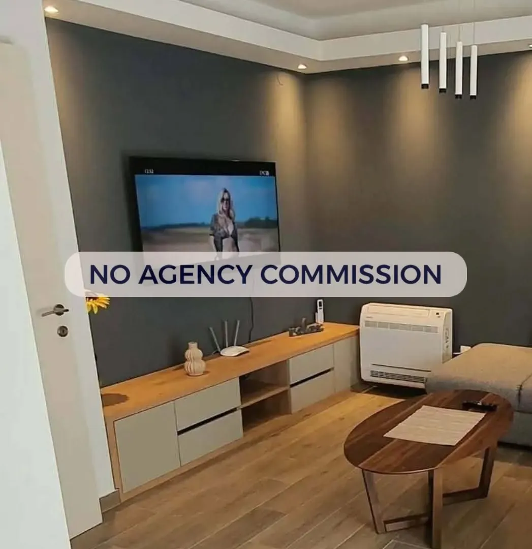 Izdavanje, jednosoban stan, 50m², Centar, Tivat