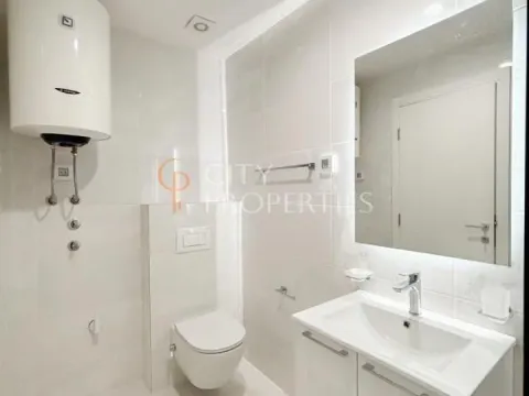 Prodaja, stan, 65m², Stari Aerodrom, Podgorica - image 4