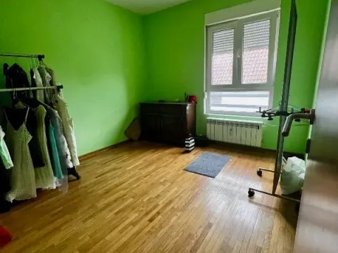 Prodaja, dvosoban stan, 42m², Karaburma, Palilula Sve Podlokacije - image 6