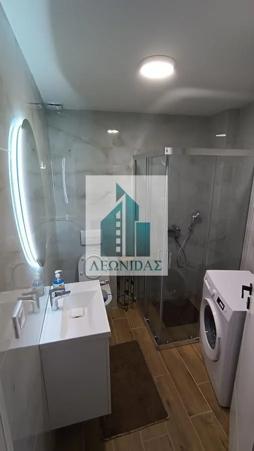 Rent, one bedroom apartment, 37m², Medijana, Niš