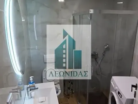 Rent, one bedroom apartment, 37m², Medijana, Niš - image 12