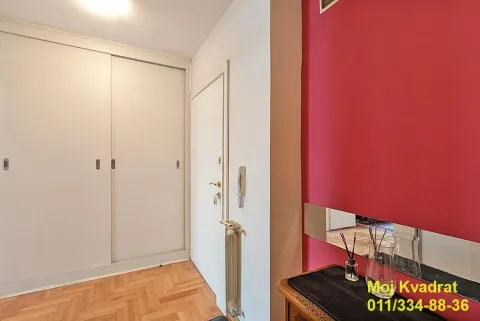 Prodaja, dvosoban stan, 42m², Savski Venac, Beograd - image 9