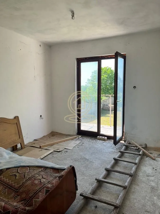 Prodaja, kuća, 120m², Beška, Inđija
