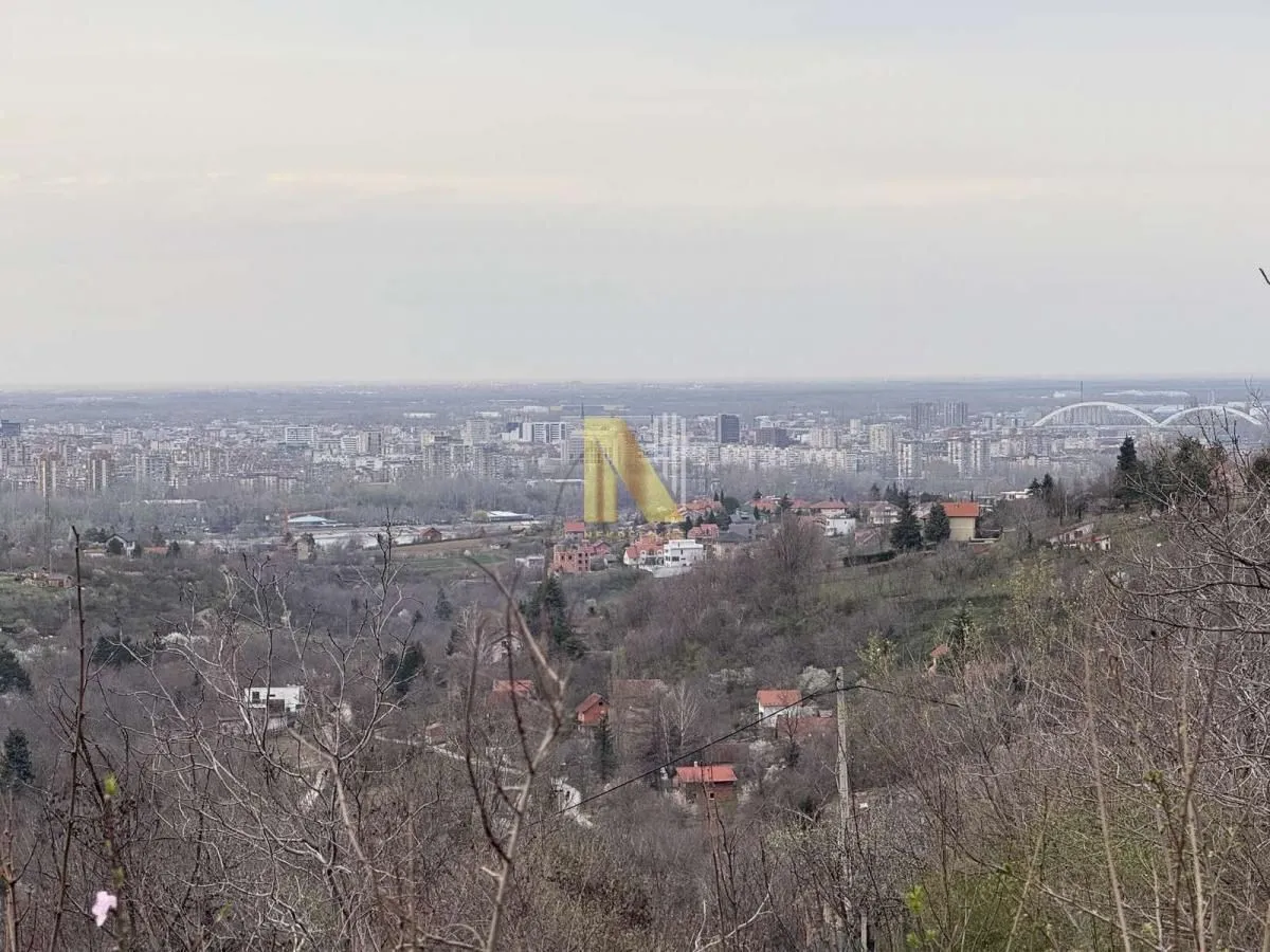 Prodaja, plac, 1017m², Sremska Kamenica, Petrovaradin