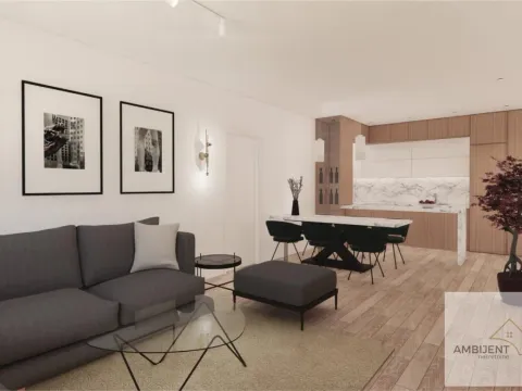 Sale, three bedroom apartment, 93m², Centar Sve Podlokacije, Beograd