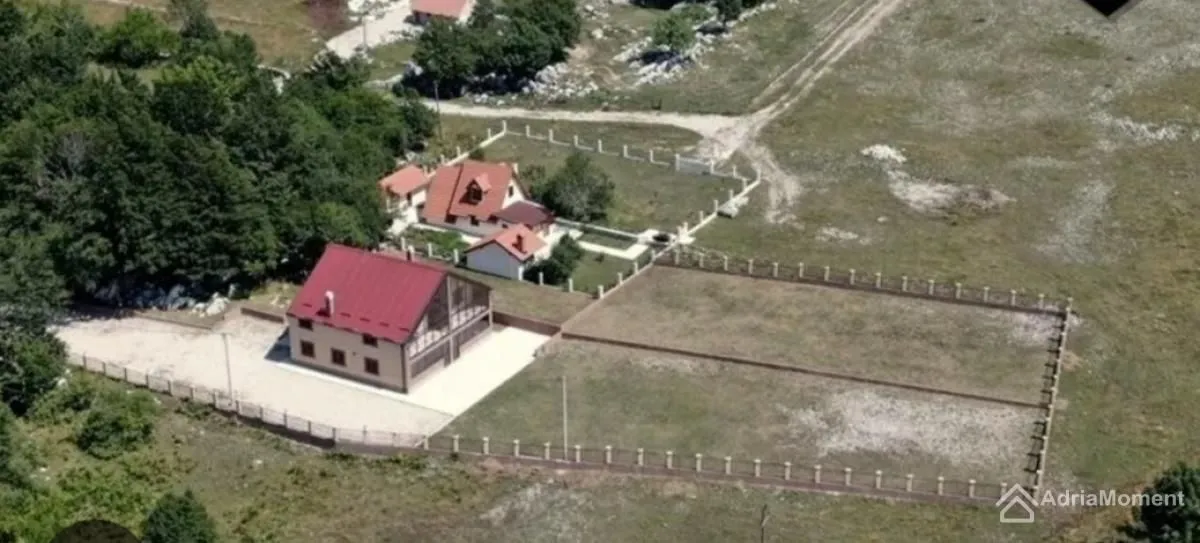 Prodaja, kuća, 278m², Kruševice, Herceg Novi