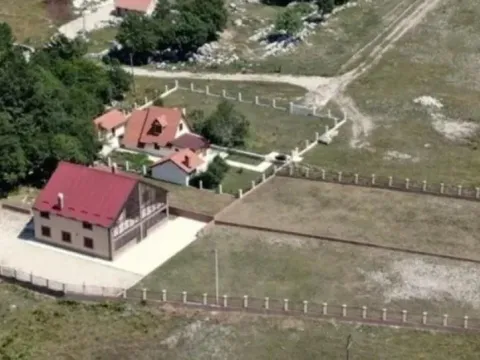 Prodaja, kuća, 278m², Kruševice, Herceg Novi - image 13