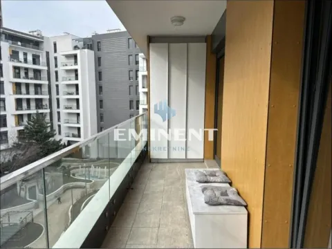 Izdavanje, dvosoban stan, 63m², Tašmajdan, Palilula Sve Podlokacije - image 14