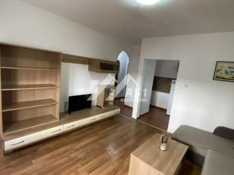 Stan in Bulevar Oslobodjenja