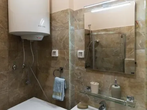 Sale, one bedroom apartment, 44m², Budva, Crna Gora - image 7