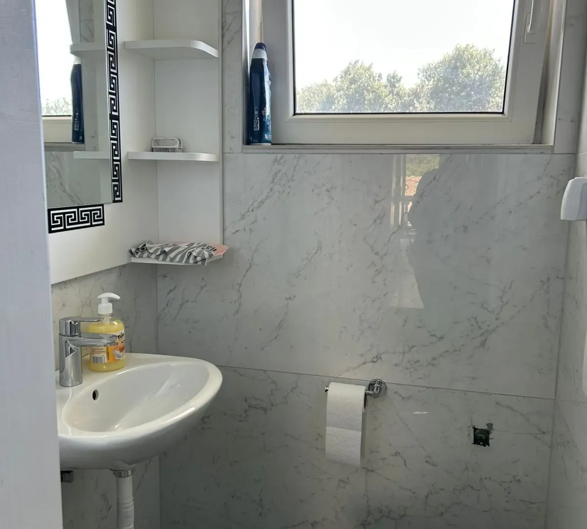 Rent, three bedroom apartment, 120m², Donja Lastva, Tivat