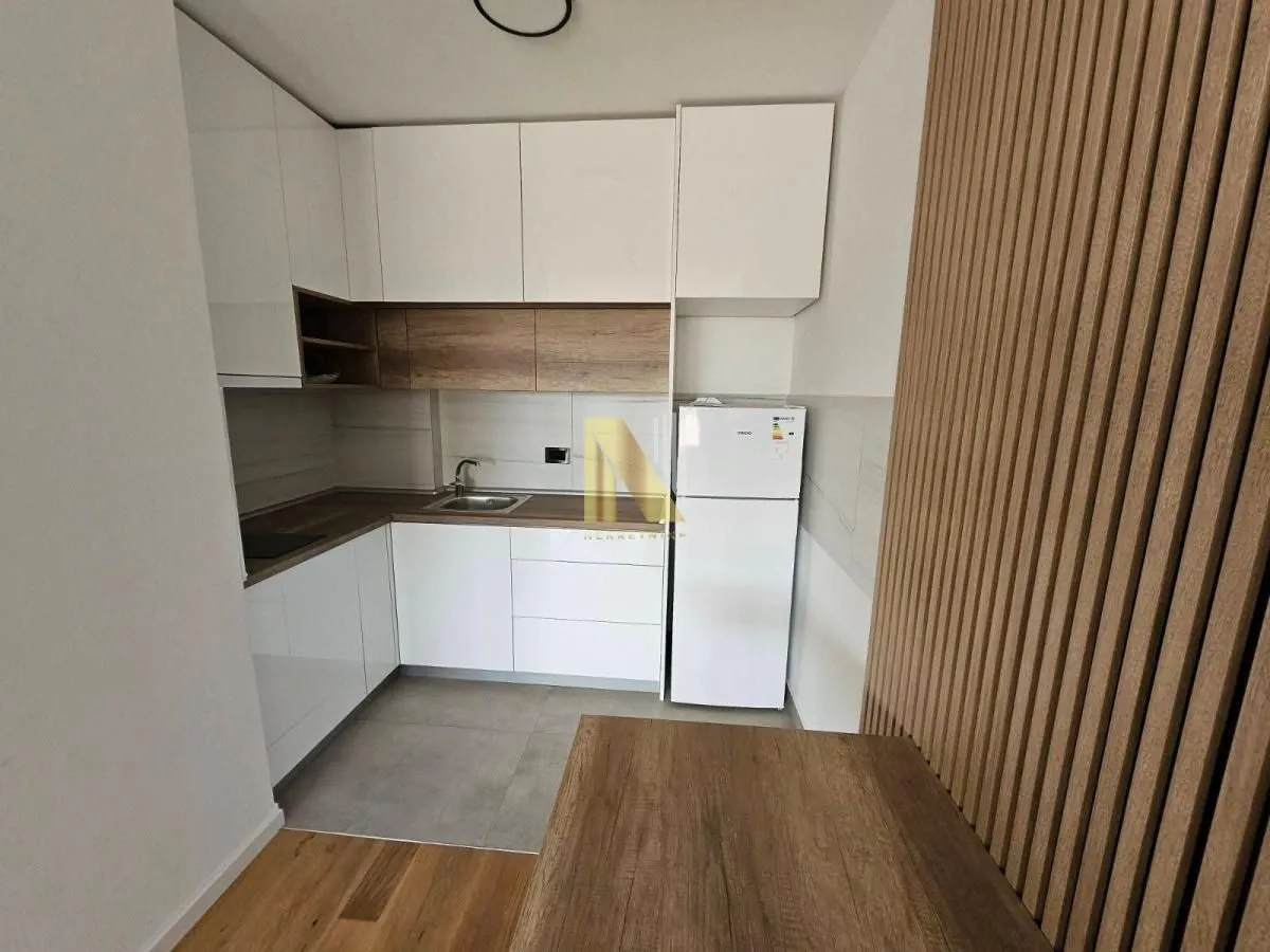 Izdavanje, jednosoban stan, 47m², Telep, Novi Sad Sve Podlokacije