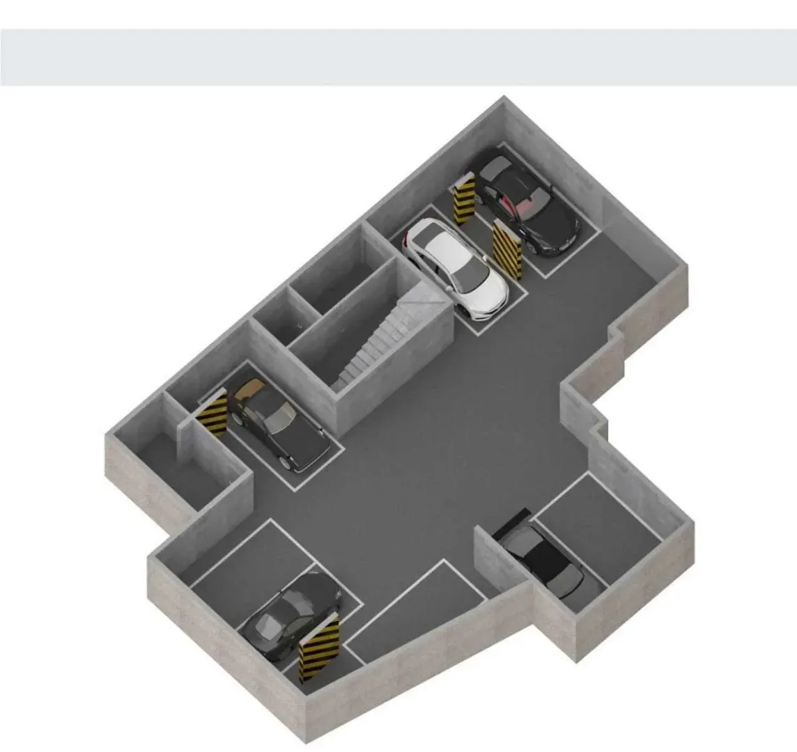 Prodaja, jednosoban stan, 37m², Meljine, Herceg Novi