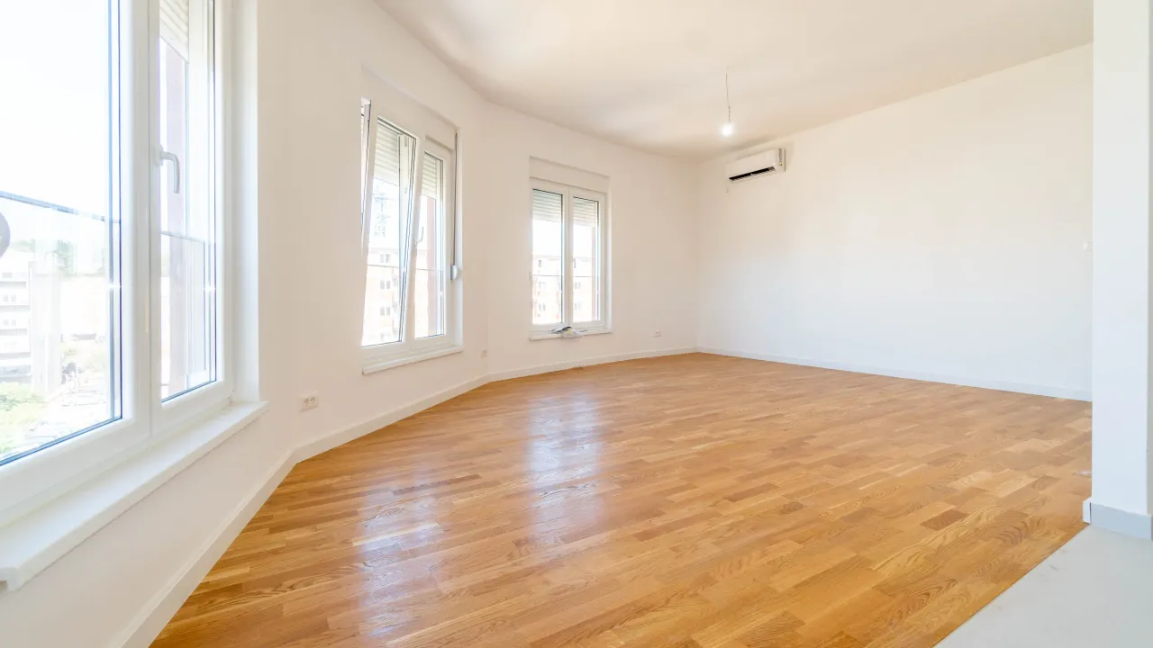 Izdavanje, trosoban stan, 116m², Zabjelo, Podgorica