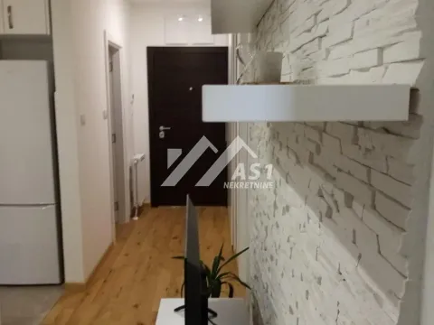 Rent, one bedroom apartment, 32m², Nova Detelinara, Novi Sad Sve Podlokacije - image 4
