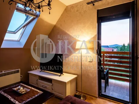 Sale, three bedroom apartment, 62m², Đurkovac, Zlatibor - image 16