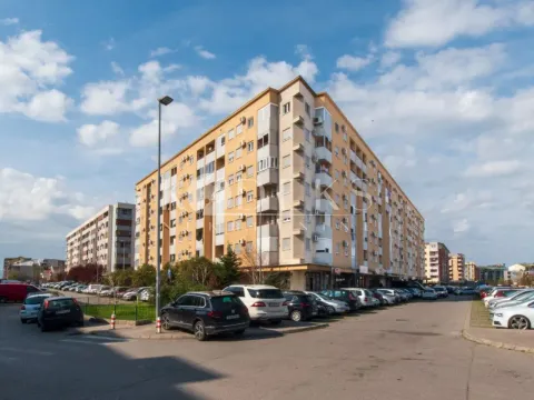 Izdavanje, jednosoban stan, 40m², Stari Aerodrom, Podgorica - image 3