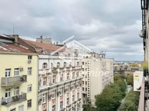 Izdavanje, dvosoban stan, 40m², Stari Grad, Beograd - image 25