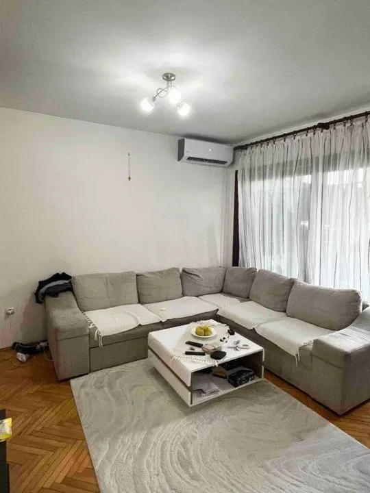 Sale, one bedroom apartment, 38m², Stari Aerodrom, Podgorica