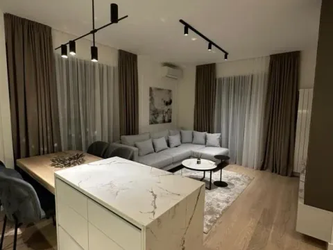 Izdavanje, trosoban stan, 70m², Savski Venac, Beograd - image 11