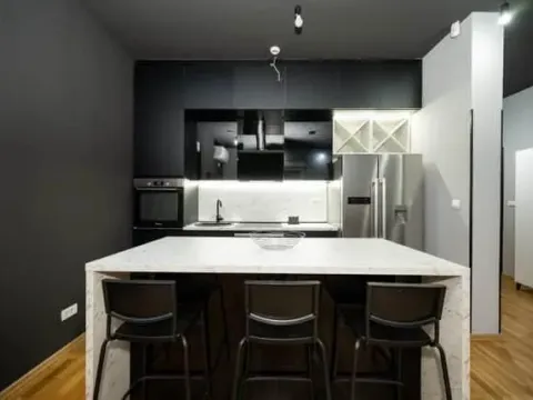 Rent, one bedroom apartment, 63m², Momišići, Podgorica - image 8