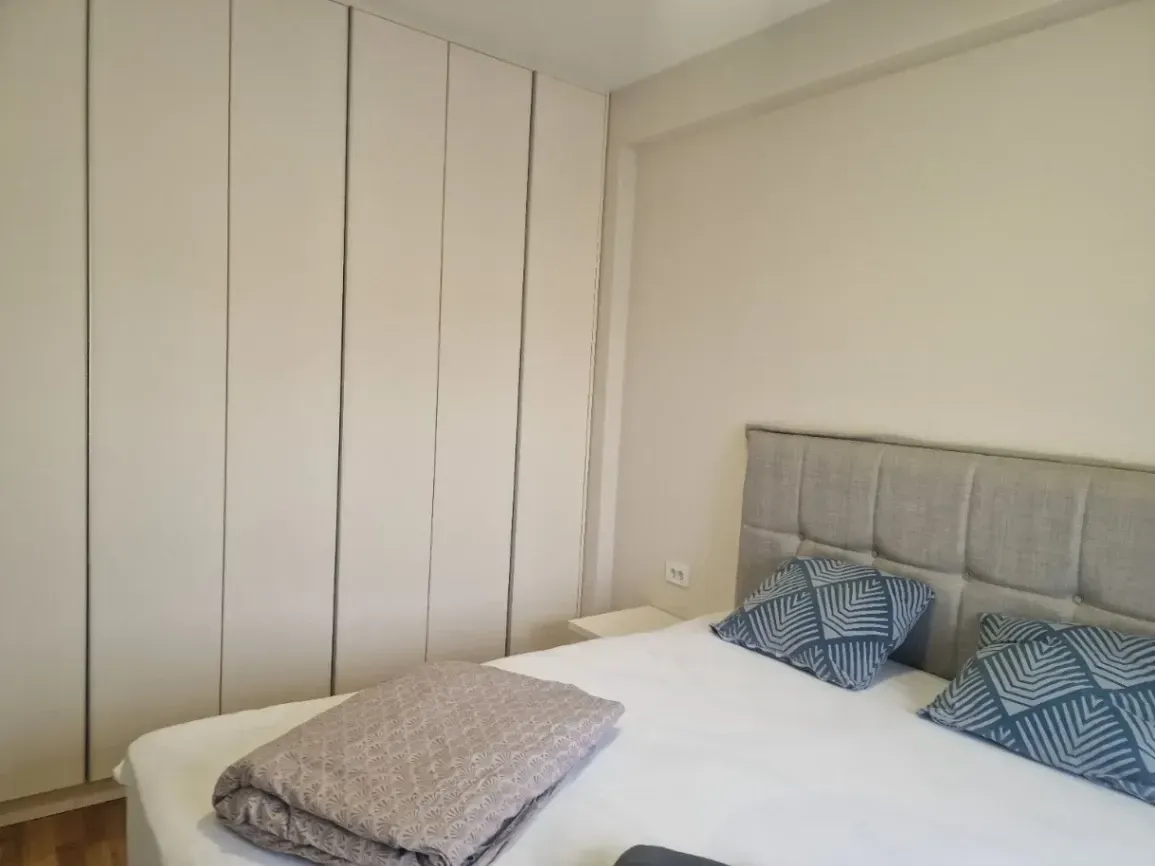 Prodaja, dvosoban stan, 70m², City Kvart, Podgorica