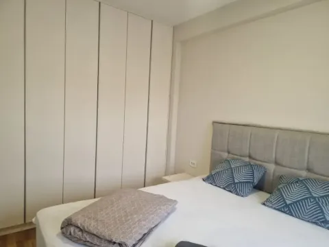 Sale, two bedroom apartment, 70m², City Kvart, Podgorica - image 2