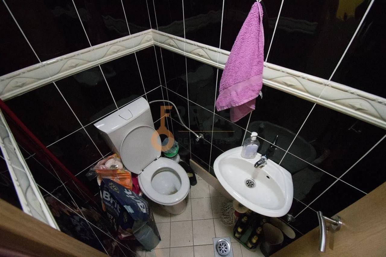 Sale, two bedroom apartment, 75m², Zabjelo, Podgorica