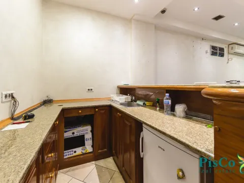 Izdavanje, poslovni prostor, 126m², Kruševac, Podgorica - image 10