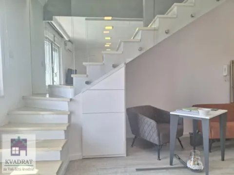 Prodaja, četvorosoban stan, 118m², Đeram Pijaca, Beograd - image 21