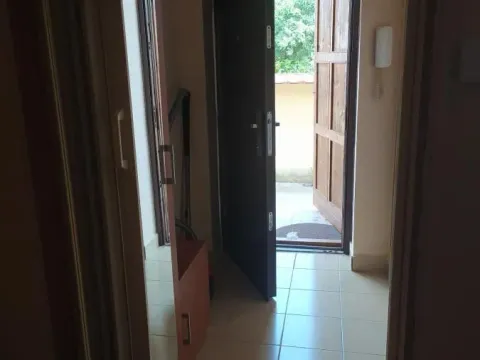 Prodaja, garsonjera, 27m², Bulevar patrijarha Pavla, Novi Sad Sve Podlokacije - image 9