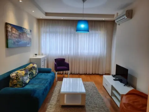 Izdavanje, jednosoban stan, 52m², Bar, Crna Gora - image 5