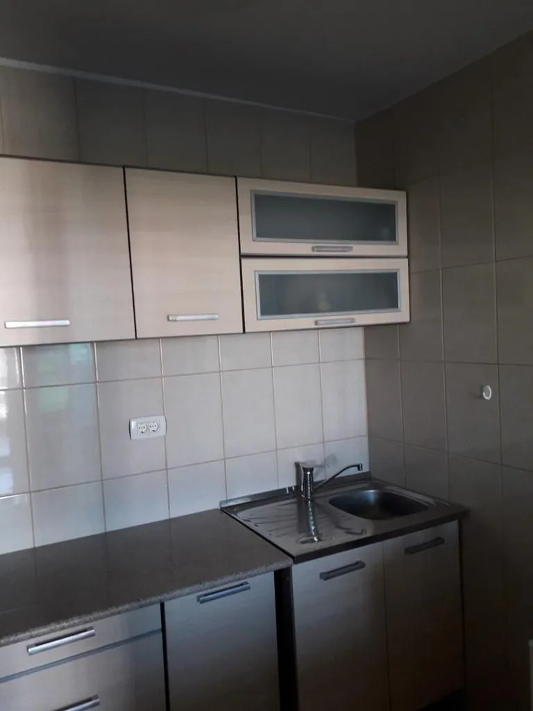 Rent, one bedroom apartment, 45m², Blok 5, Podgorica