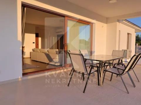 Rent, house, 100m², Zeta, Podgorica - image 6