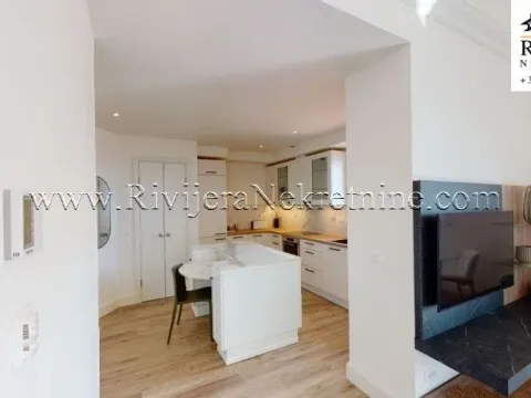 Sale, one bedroom apartment, 77m², Luštica, Tivat - image 10